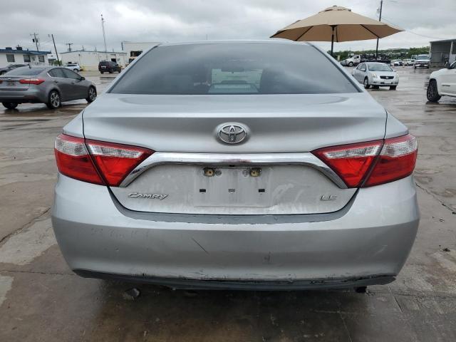 2017 Toyota Camry Le VIN: 4T1BF1FK3HU445824 Lot: 50085394