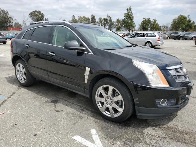 2012 Cadillac Srx Performance Collection VIN: 3GYFNBE32CS551094 Lot: 52169054