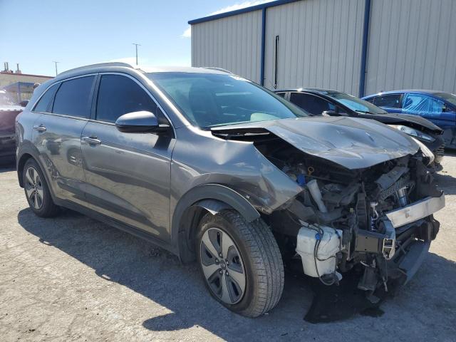 2017 Kia Niro Fe VIN: KNDCB3LC3H5097241 Lot: 49764744