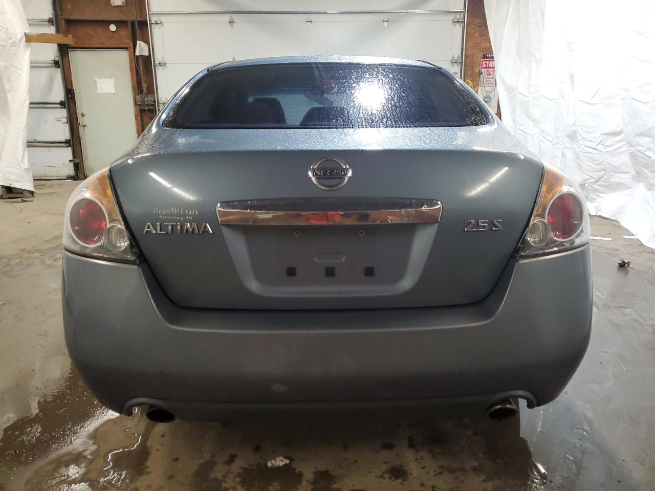 1N4AL2AP1CN496362 2012 Nissan Altima Base