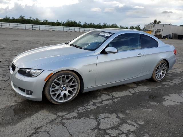 2008 BMW 328 I Sulev VIN: WBAWV13558P118862 Lot: 49902684