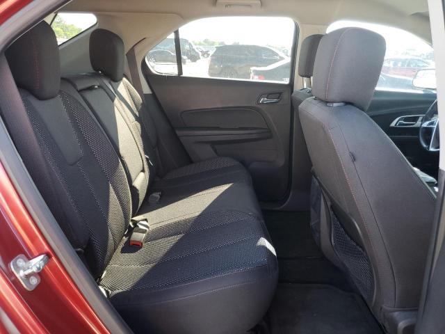 2012 Chevrolet Equinox Lt VIN: 2GNFLDE55C6246932 Lot: 52750884