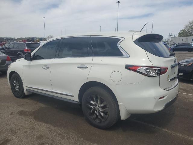 2013 Infiniti Jx35 VIN: 5N1AL0MM4DC316834 Lot: 51922864