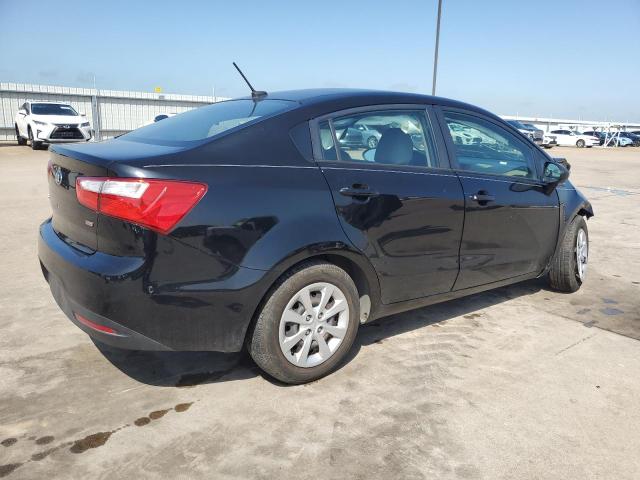 2015 Kia Rio Lx VIN: KNADM4A36F6529543 Lot: 52671274