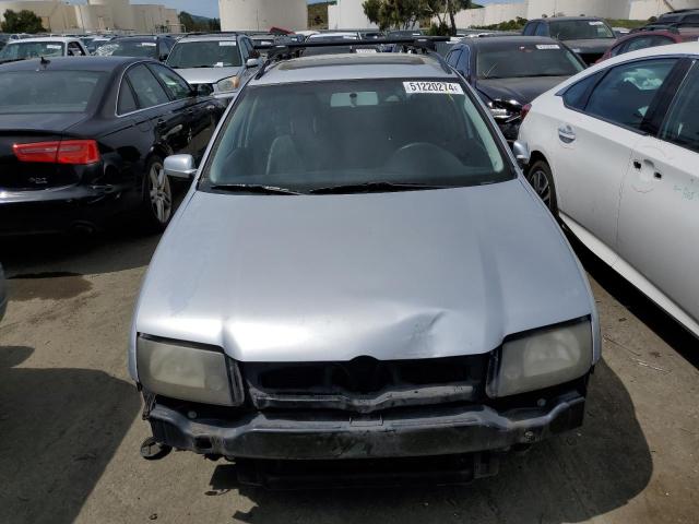 2002 Volkswagen Jetta Gls VIN: WVWSE61JX2W595797 Lot: 50709634