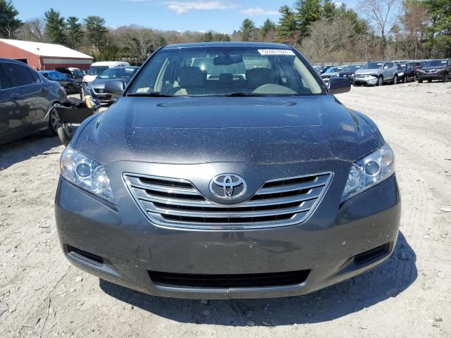 JTNBB46K573040470 2007 Toyota Camry Hybrid