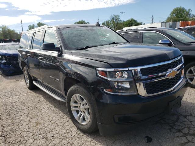 2019 Chevrolet Suburban K1500 Lt VIN: 1GNSKHKC3KR160095 Lot: 51280904