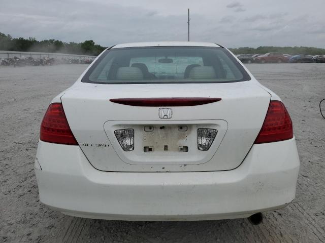 2007 Honda Accord Se VIN: 1HGCM56367A020789 Lot: 53043014