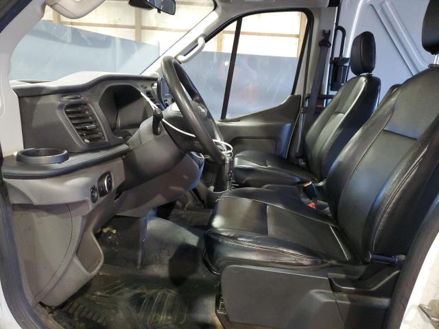 2020 Ford Transit T-250 VIN: 1FTBR3X89LKB73522 Lot: 50633404