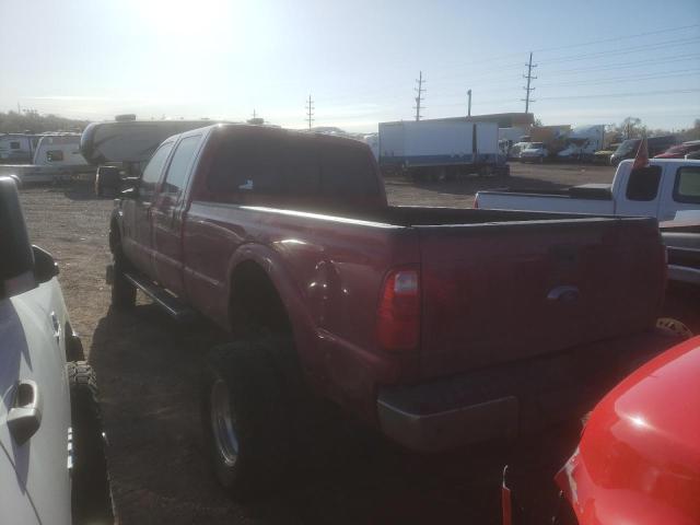 2013 Ford F350 Super Duty VIN: 1FT8W3DT3DEB33674 Lot: 49943324