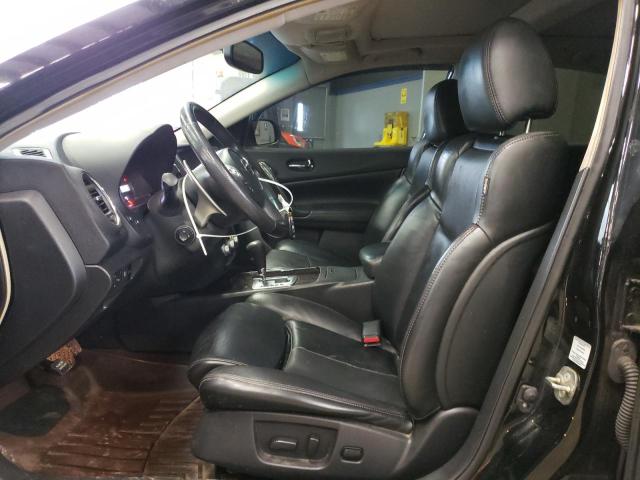 1N4AA5AP2EC483917 2014 NISSAN MAXIMA