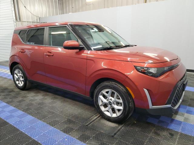 2024 Kia Soul Lx VIN: KNDJ23AU4R7902432 Lot: 52291524