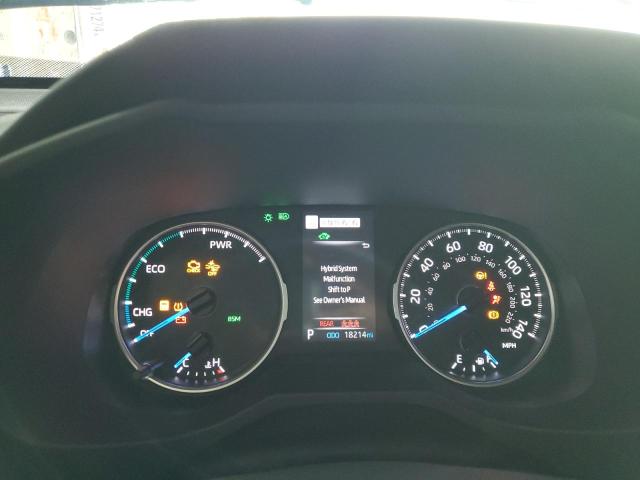 2022 Toyota Rav4 Xle VIN: JTMRWRFV6ND152877 Lot: 51281414