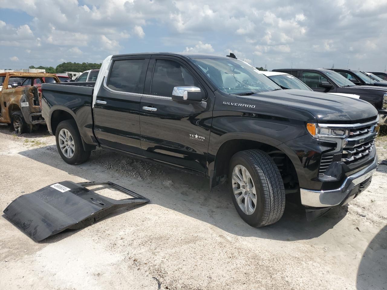 2GCPAEED9N1509729 CHEVROLET ALL Models 2022