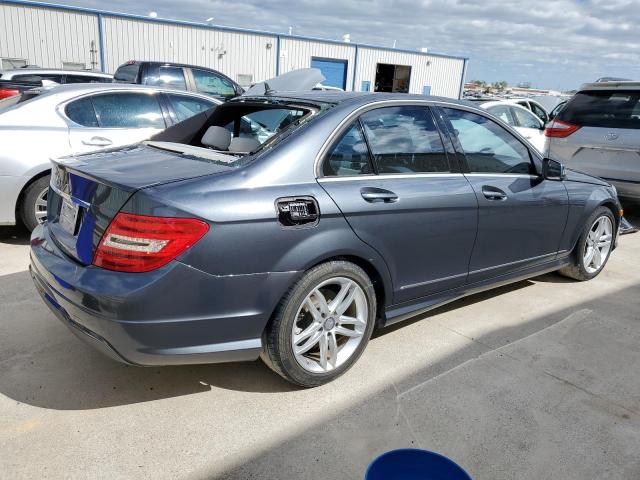 VIN WDDGF4HB9DA824692 2013 Mercedes-Benz C-Class, 250 no.3