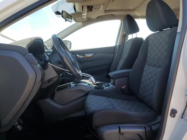 2018 NISSAN QASHQAI - JN1BJ1CP2JW103779