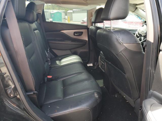 2019 Nissan Murano S VIN: 5N1AZ2MS0KN160639 Lot: 51934124