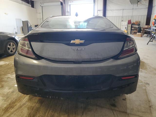 VIN 1G1RC6S56JU116851 2018 Chevrolet Volt, LT no.6