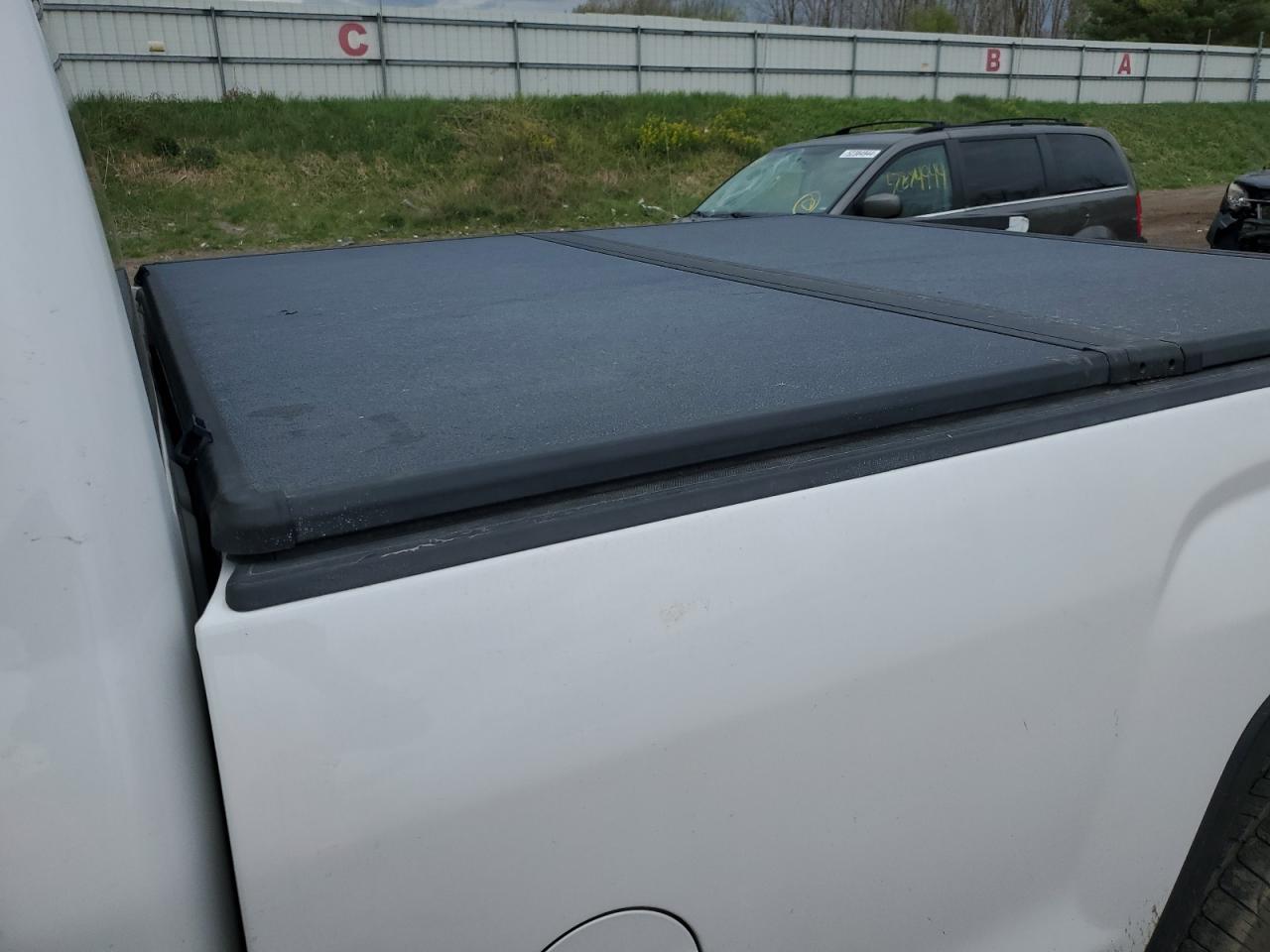 1GTN1LEC9HZ141728 2017 GMC Sierra C1500