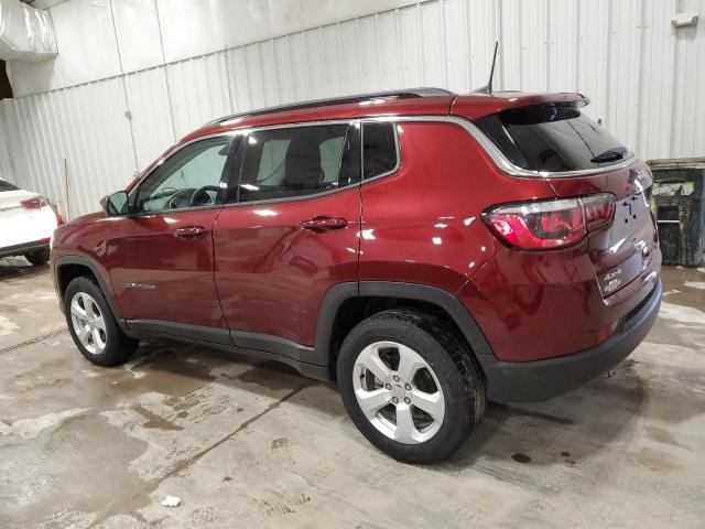 Vin: 3c4njdbbxmt504993, lot: 48937034, jeep compass latitude 20212
