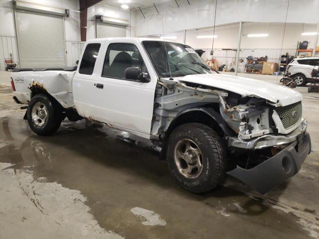 2001 Ford Ranger Super Cab VIN: 1FTZR15E61PB56821 Lot: 48449644