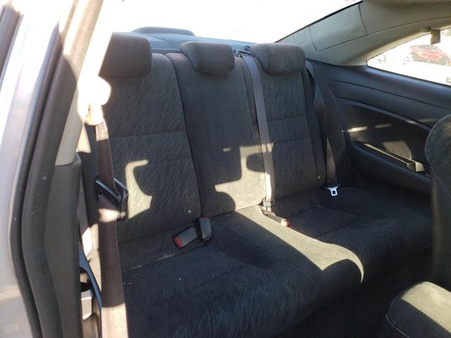 2007 Honda Civic Ex VIN: 2HGFG11877H540257 Lot: 51302594