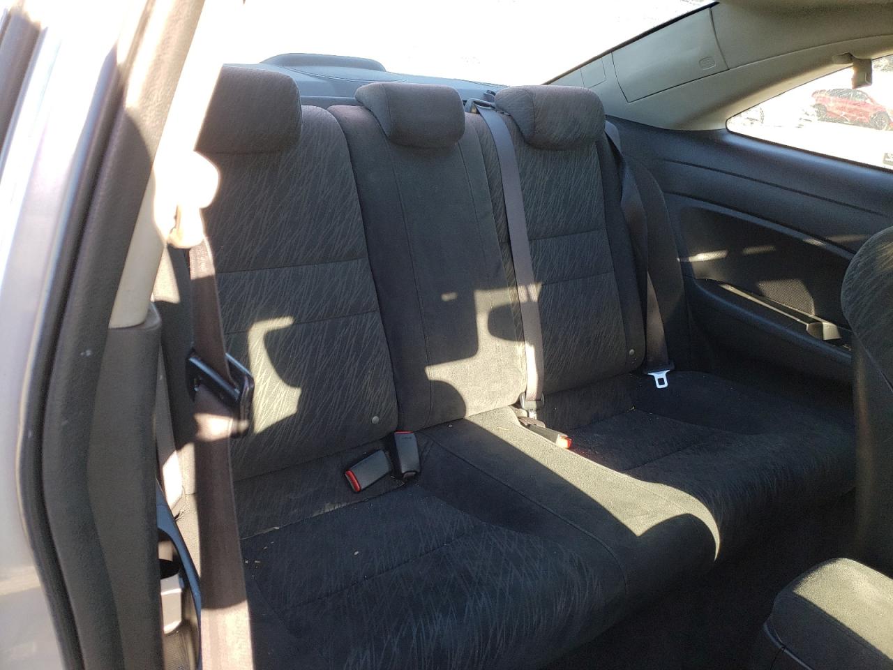 2HGFG11877H540257 2007 Honda Civic Ex