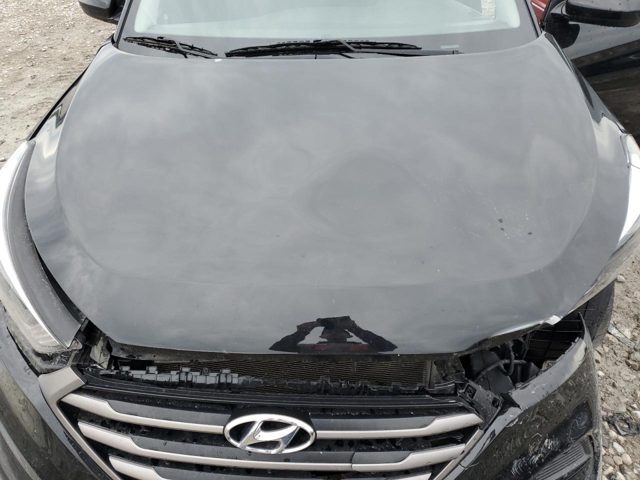 KM8J23A48GU042206 2016 Hyundai Tucson Se