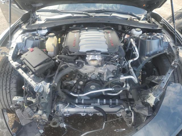 2023 Chevrolet Camaro Ss VIN: 1G1FH1R78P0102917 Lot: 48701124