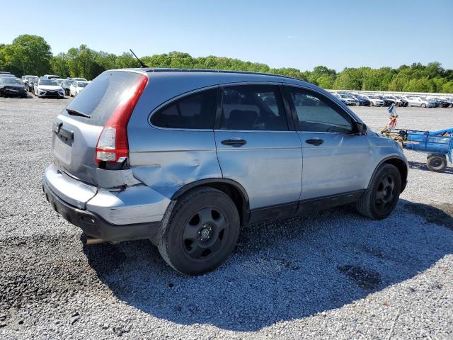 2008 Honda Cr-V Lx VIN: JHLRE38398C005011 Lot: 51927734