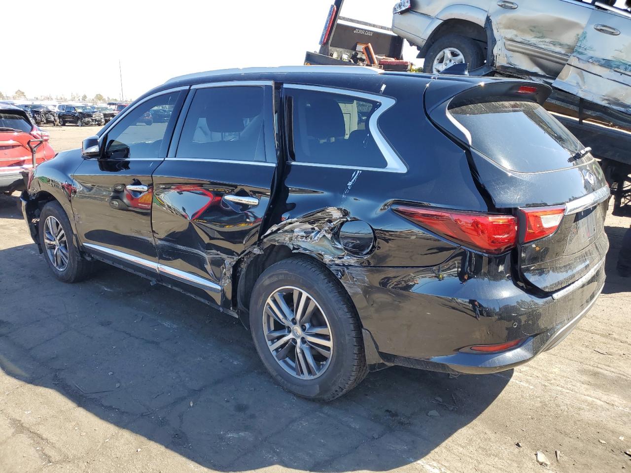 5N1AL0MM0GC524147 2016 Infiniti Qx60