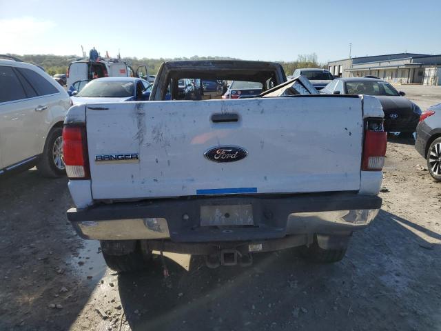2000 Ford Ranger Super Cab VIN: 1FTZR15X6YPA57380 Lot: 50673094