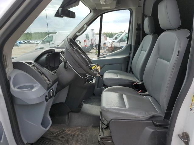 2018 Ford Transit T-250 VIN: 1FTYR2XM3JKA94409 Lot: 51178594