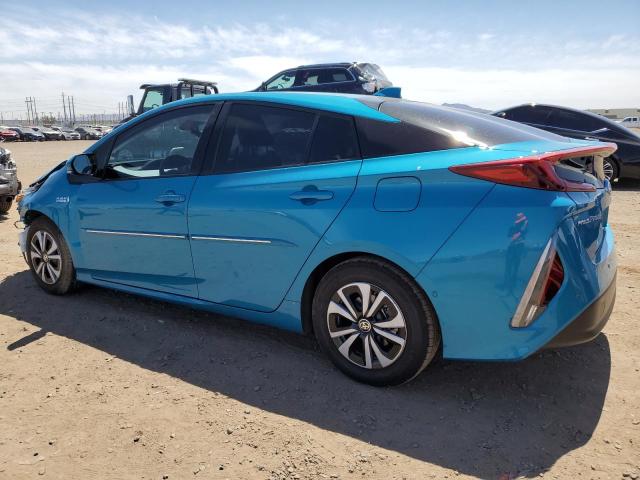 2018 Toyota Prius Prime VIN: JTDKARFPXJ3069258 Lot: 49994824