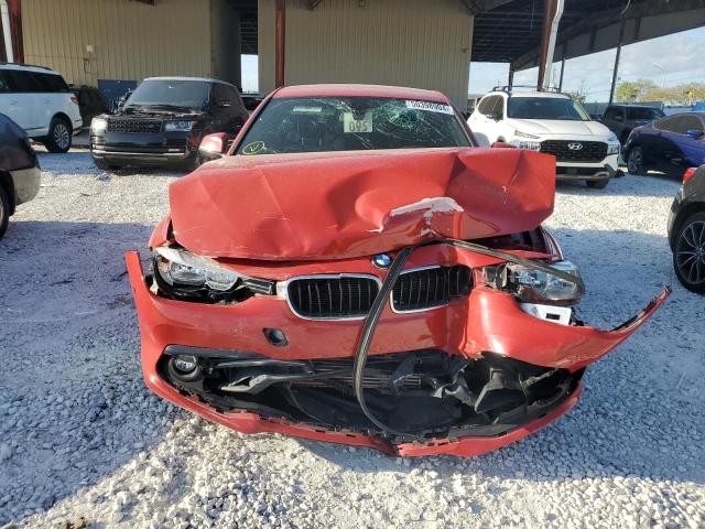 2016 BMW 328 I SULE - WBA8E9G57GNT45059