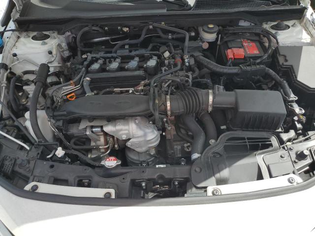 2022 HONDA CIVIC EX - JHMFE1F72NX010015