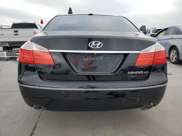 KMHGC46F19U062503 | 2009 Genesis 4.6l