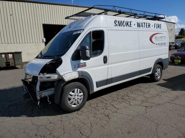 2014 Ram Promaster 2500 2500 High VIN: 3C6TRVDG7EE125168 Lot: 52450184