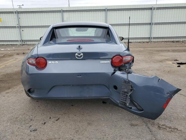 2020 Mazda Mx-5 Miata Grand Touring VIN: JM1NDAM76L0412130 Lot: 51566574