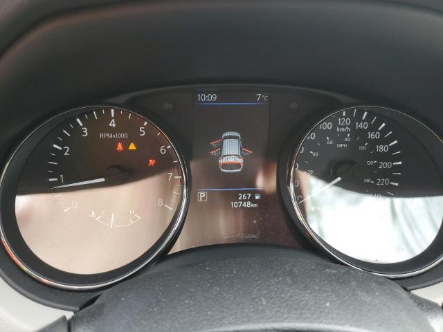 2023 NISSAN QASHQAI S JN1BJ1AV2PW001134