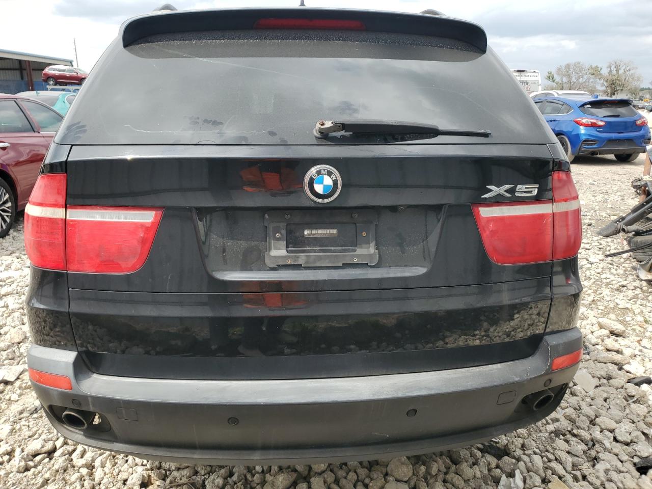 5UXFE43509L264873 2009 BMW X5 xDrive30I