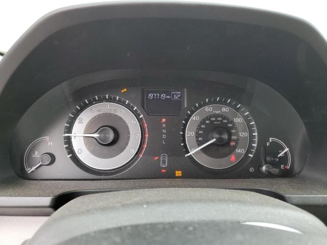 2016 Honda Odyssey Se VIN: 5FNRL5H34GB097290 Lot: 51710484