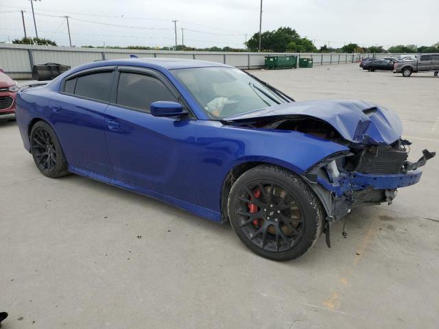 2019 Dodge Charger Scat Pack VIN: 2C3CDXGJ6KH553005 Lot: 51646764