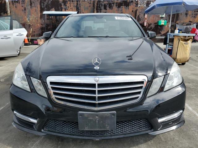 VIN WDDHF5KB5DA731168 2013 Mercedes-Benz E-Class, 350 no.5