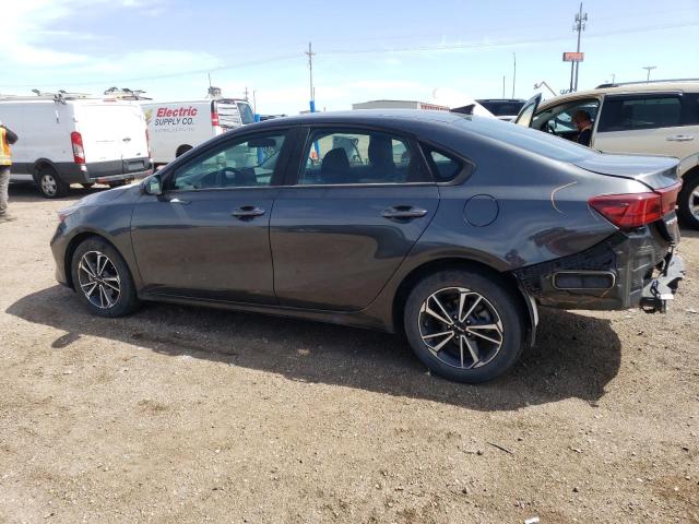 2022 Kia Forte Fe VIN: 3KPF24AD9NE460916 Lot: 51189534