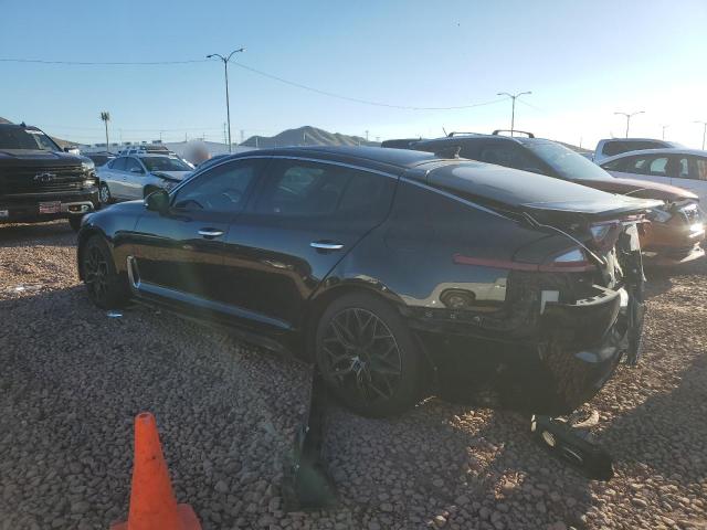 2019 KIA STINGER PR - KNAE25LA7K6059108