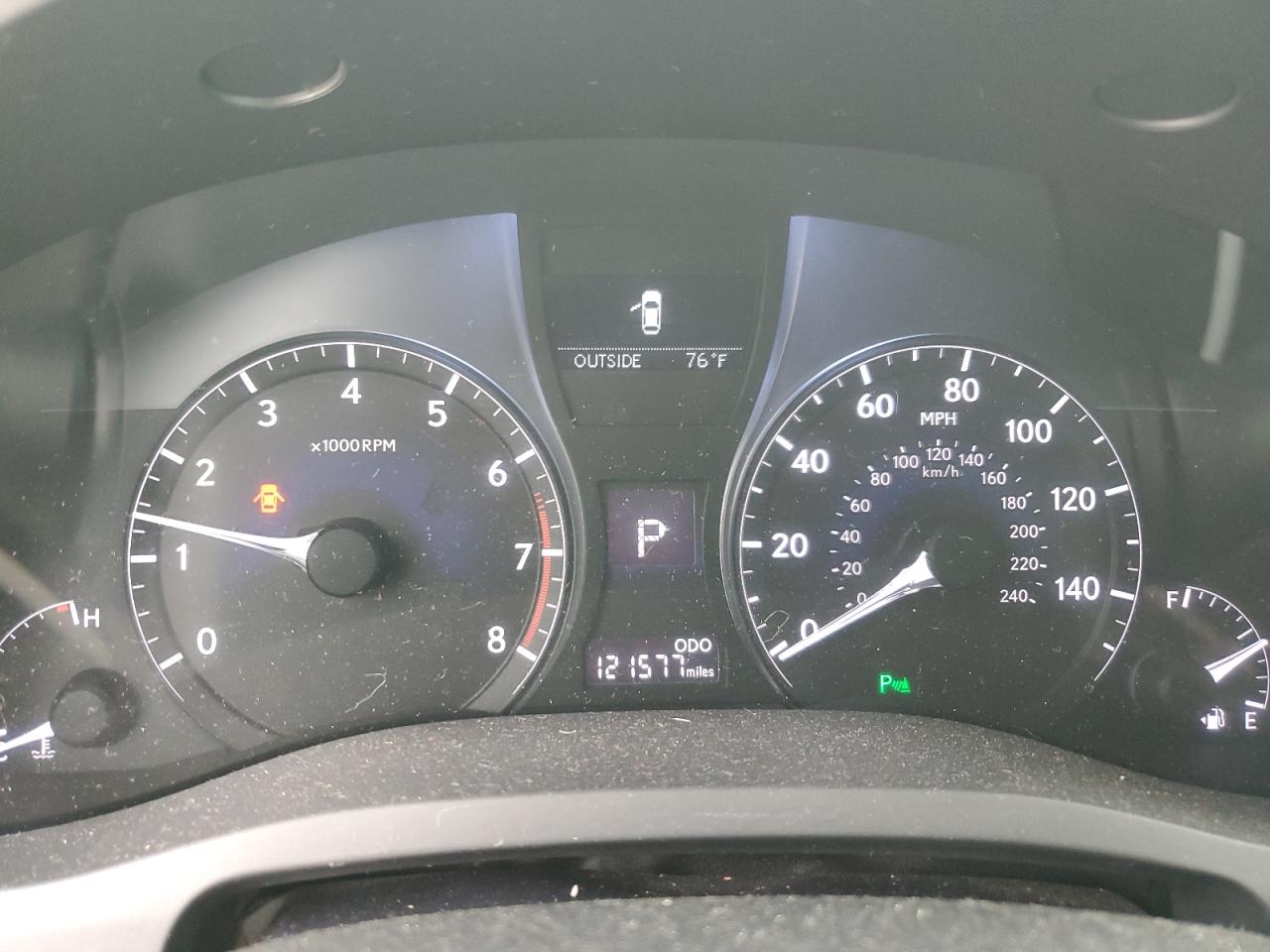 2T2ZK1BA7EC138883 2014 Lexus Rx 350