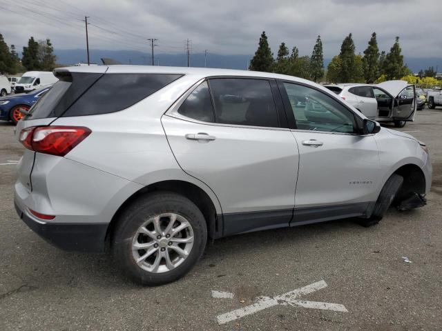 2020 Chevrolet Equinox - Image 3