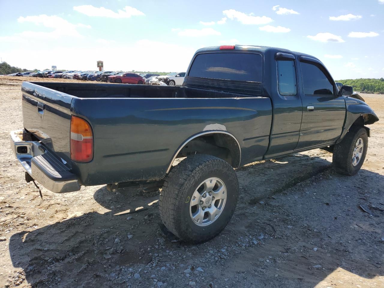 4TAWN72N3TZ199246 1996 Toyota Tacoma Xtracab