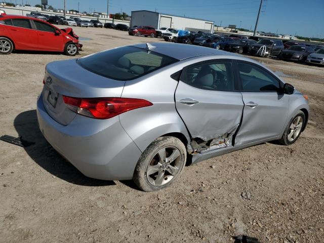 5NPDH4AE8CH074267 2012 Hyundai Elantra Gls